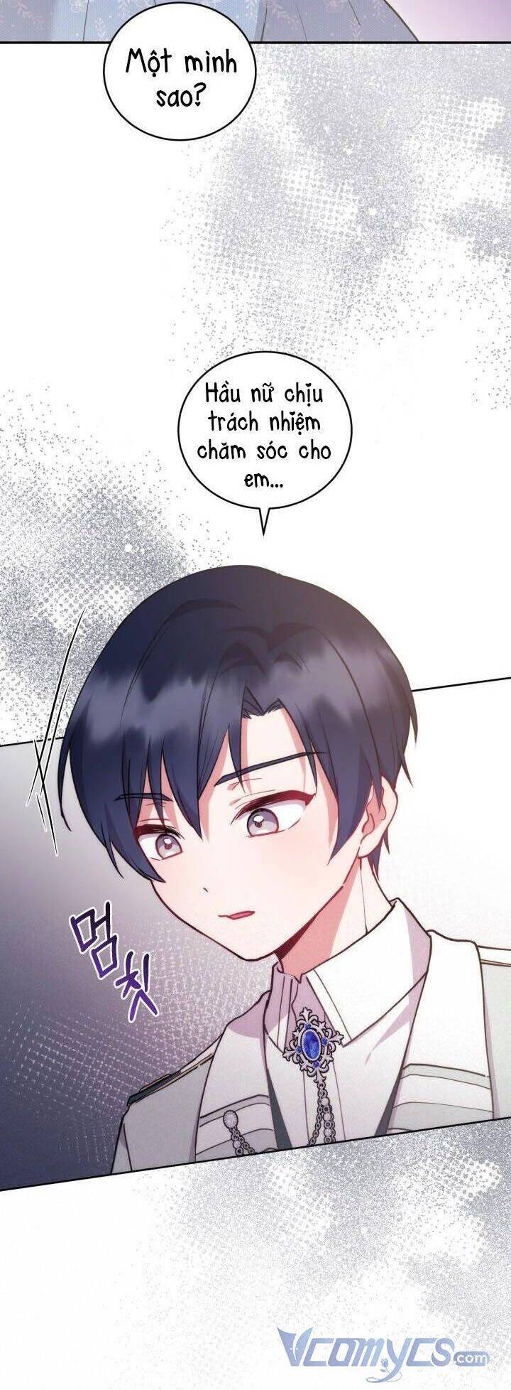 Đáng Yêu Thế Này Thì Biết Làm Sao Đây Chapter 11 - 28