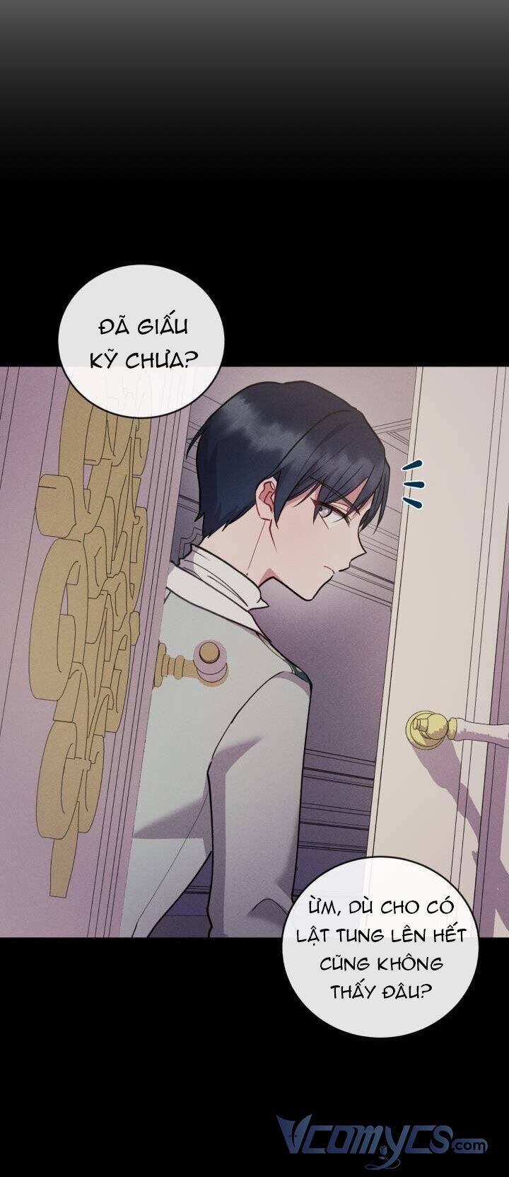 Đáng Yêu Thế Này Thì Biết Làm Sao Đây Chapter 11 - 32