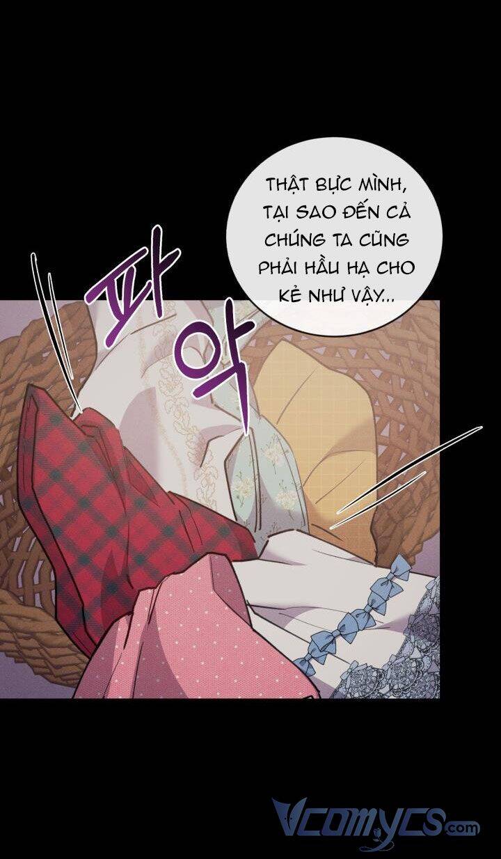 Đáng Yêu Thế Này Thì Biết Làm Sao Đây Chapter 11 - 33