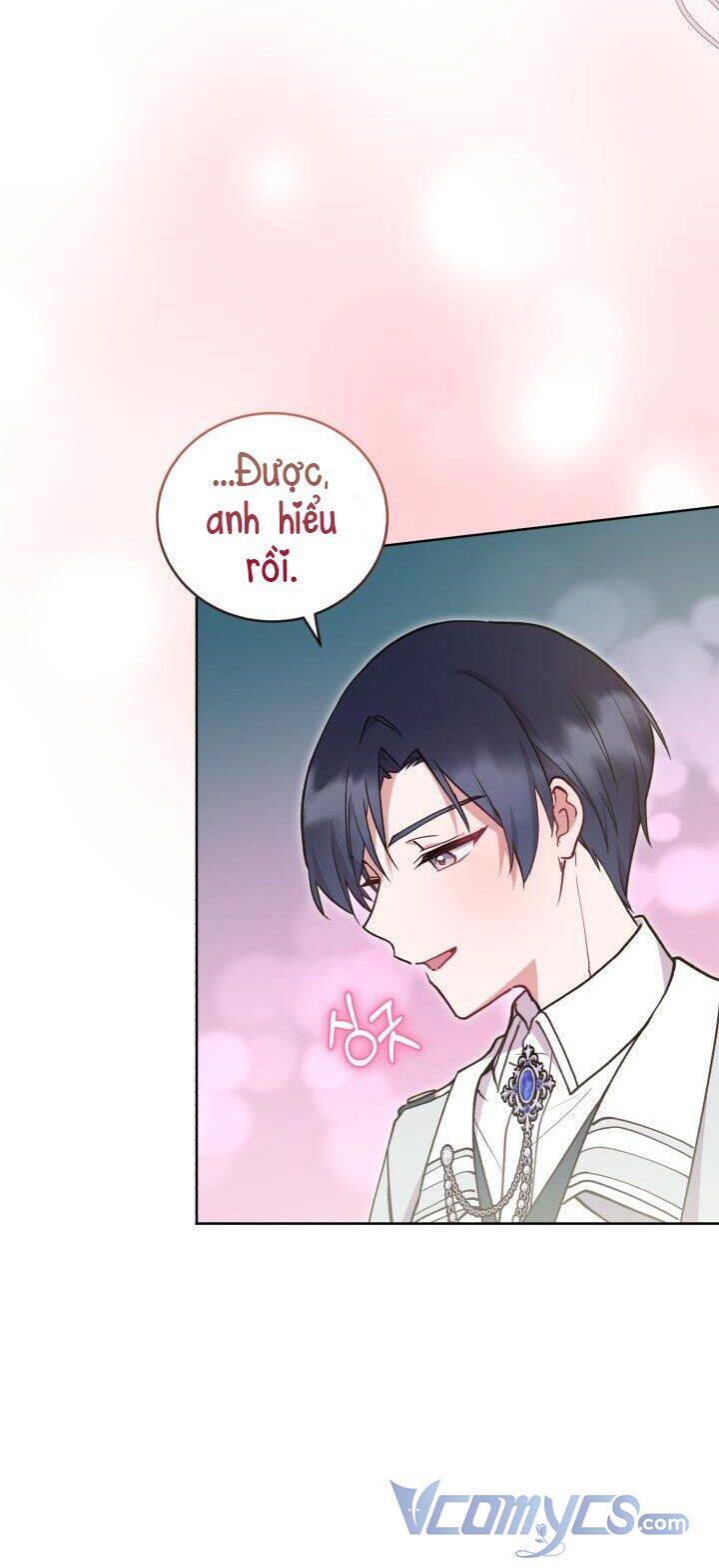 Đáng Yêu Thế Này Thì Biết Làm Sao Đây Chapter 11 - 38