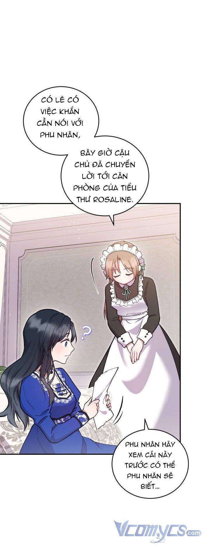 Đáng Yêu Thế Này Thì Biết Làm Sao Đây Chapter 11 - 40