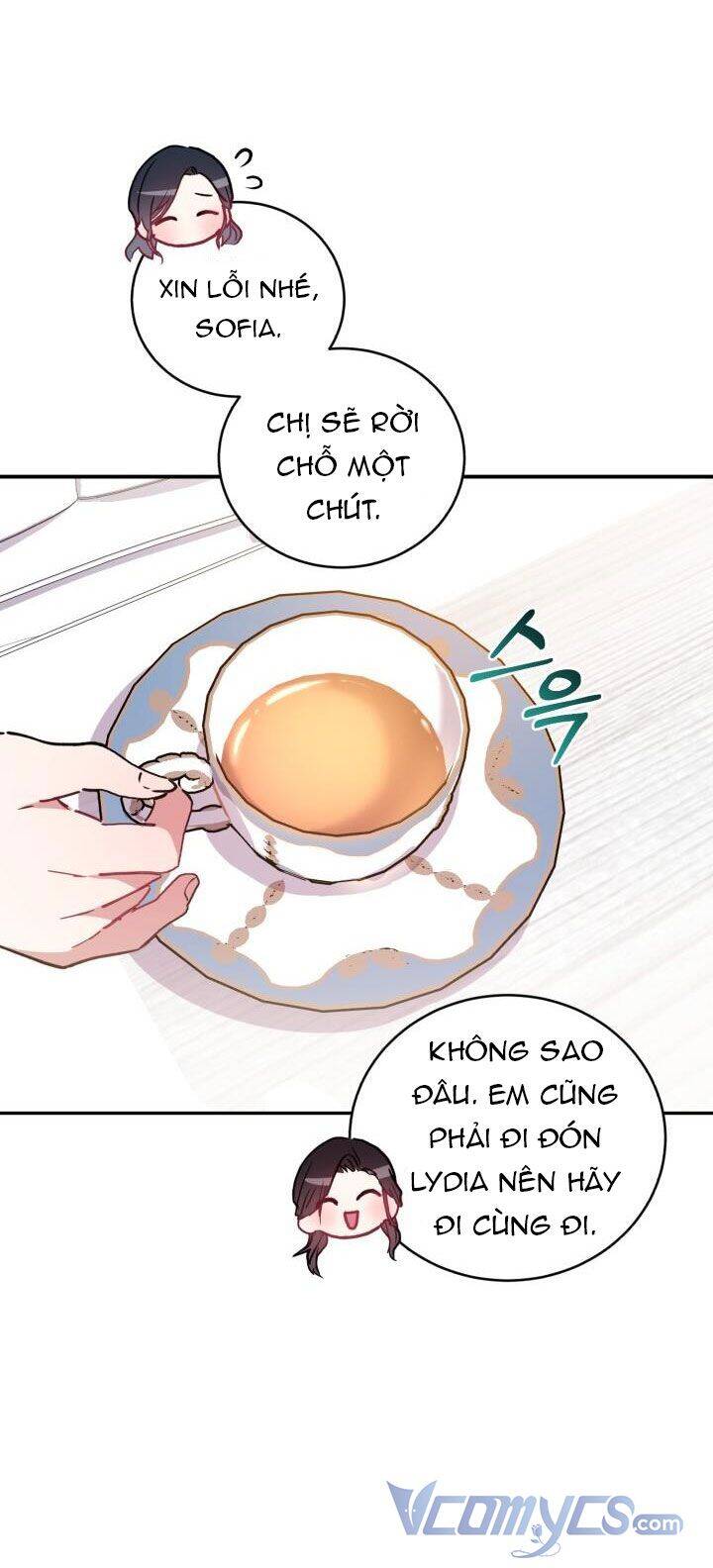 Đáng Yêu Thế Này Thì Biết Làm Sao Đây Chapter 11 - 43