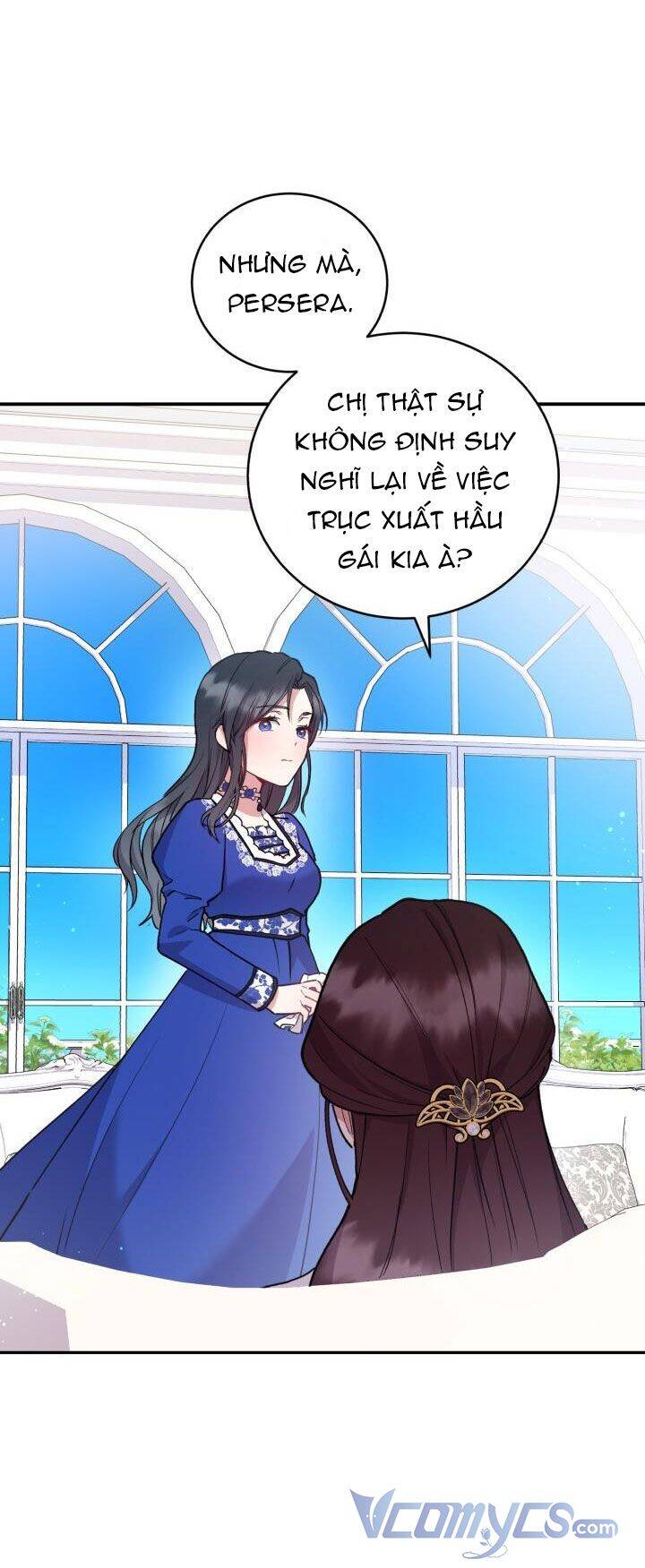 Đáng Yêu Thế Này Thì Biết Làm Sao Đây Chapter 11 - 44