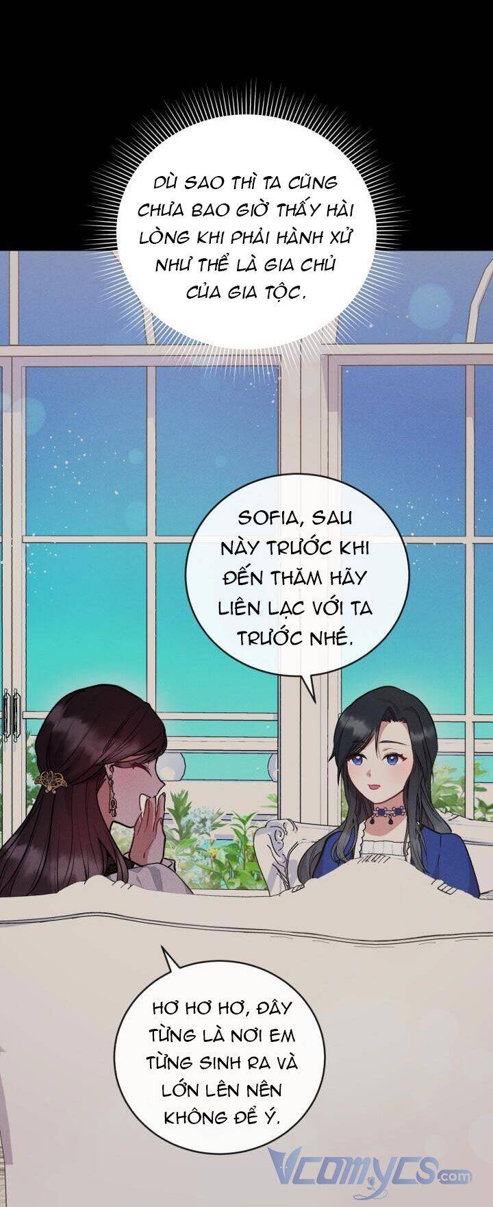 Đáng Yêu Thế Này Thì Biết Làm Sao Đây Chapter 11 - 50