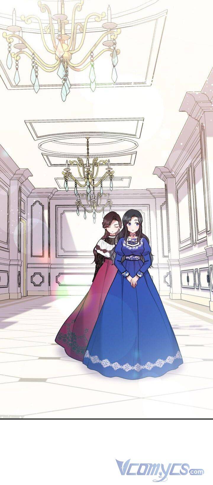 Đáng Yêu Thế Này Thì Biết Làm Sao Đây Chapter 11 - 53