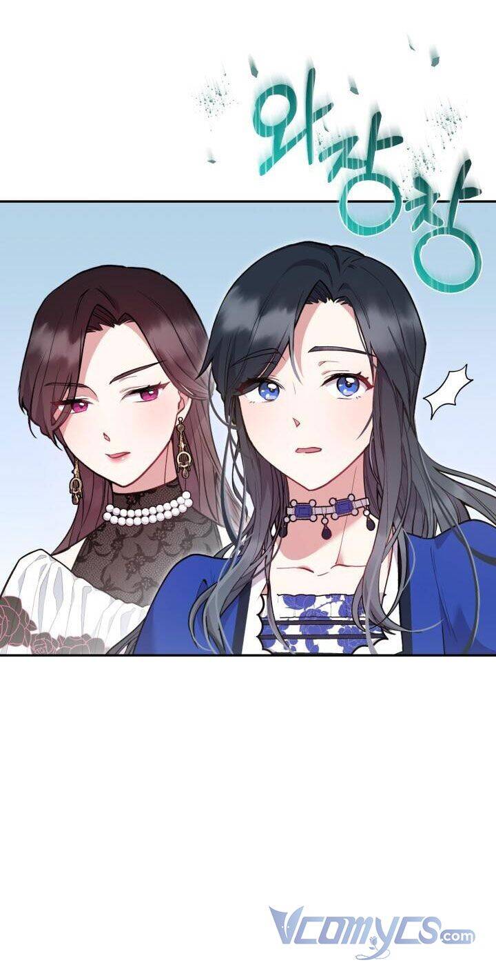 Đáng Yêu Thế Này Thì Biết Làm Sao Đây Chapter 11 - 54