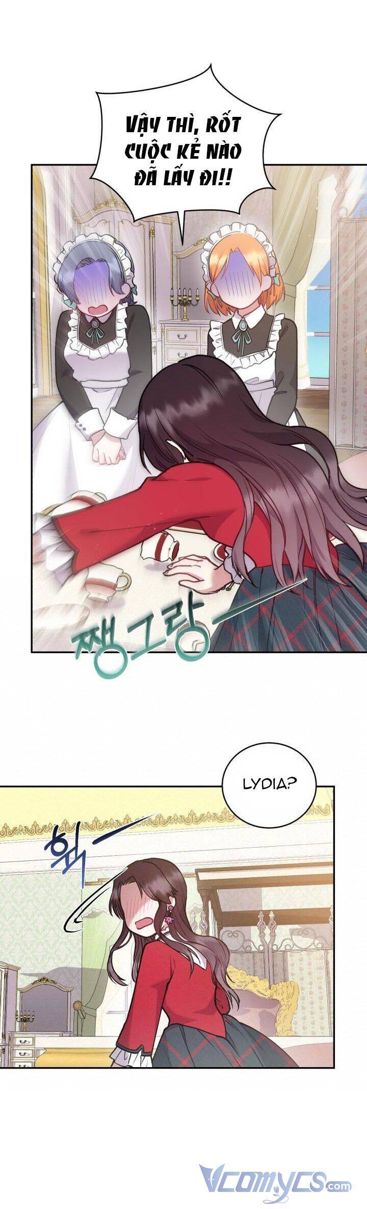 Đáng Yêu Thế Này Thì Biết Làm Sao Đây Chapter 11 - 55