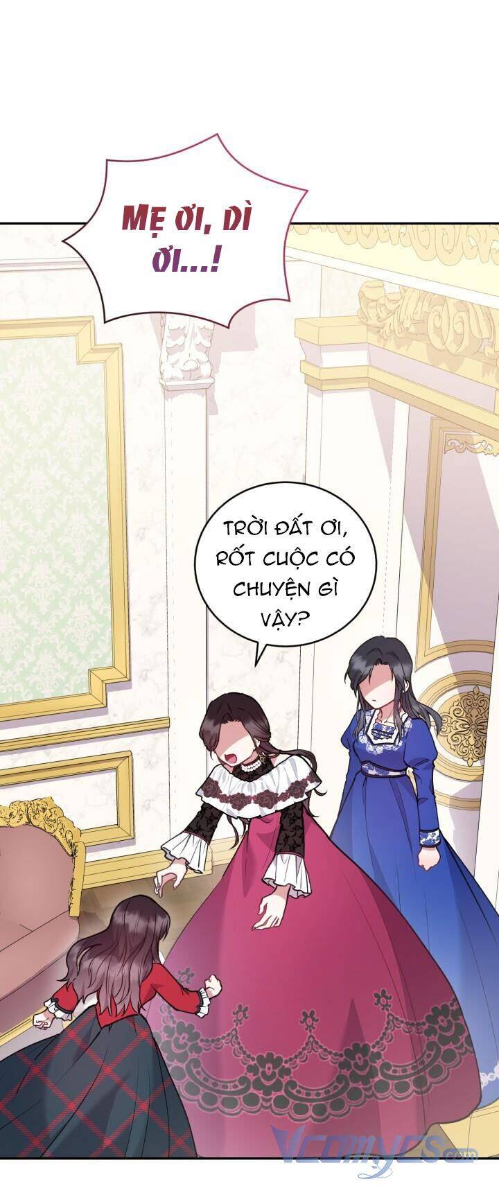 Đáng Yêu Thế Này Thì Biết Làm Sao Đây Chapter 11 - 56