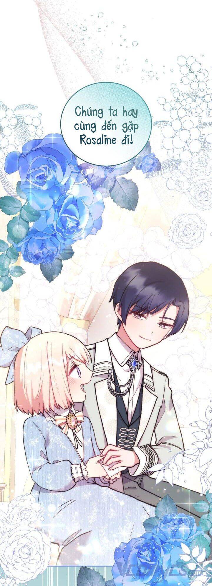 Đáng Yêu Thế Này Thì Biết Làm Sao Đây Chapter 11 - 65