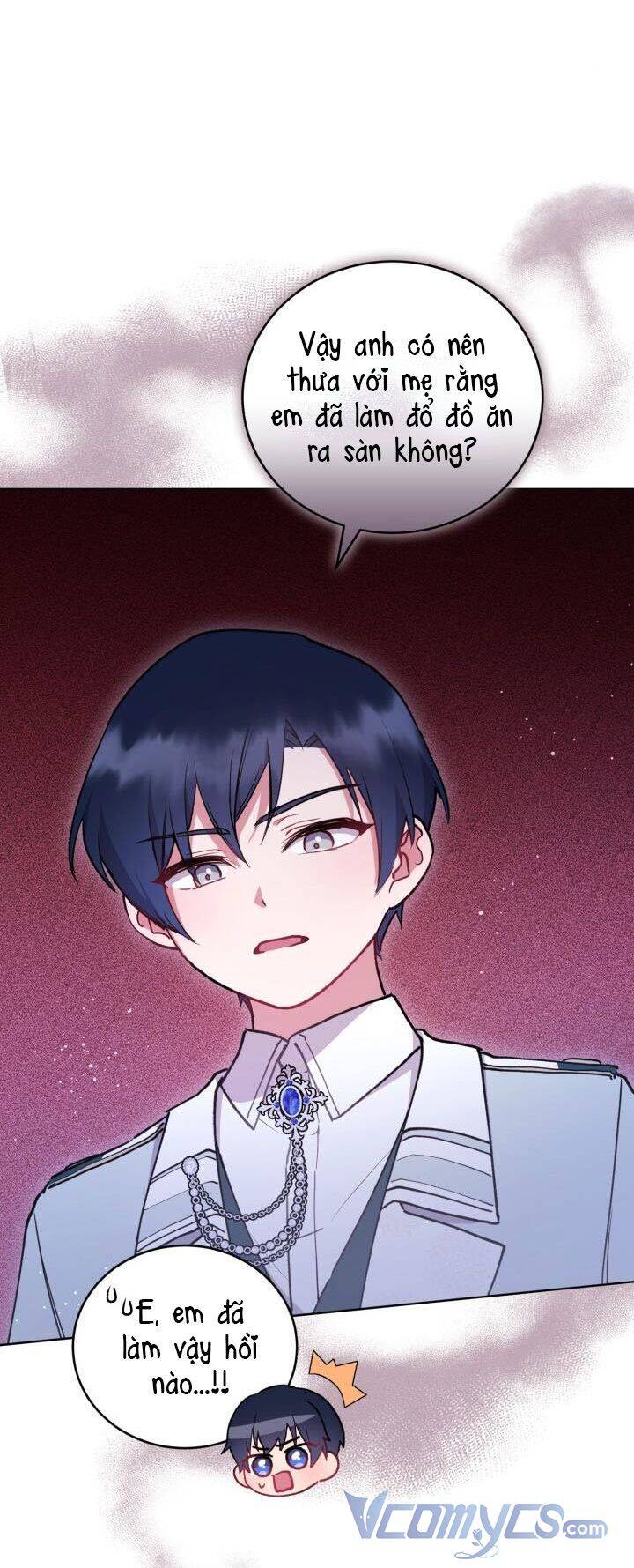 Đáng Yêu Thế Này Thì Biết Làm Sao Đây Chapter 11 - 8