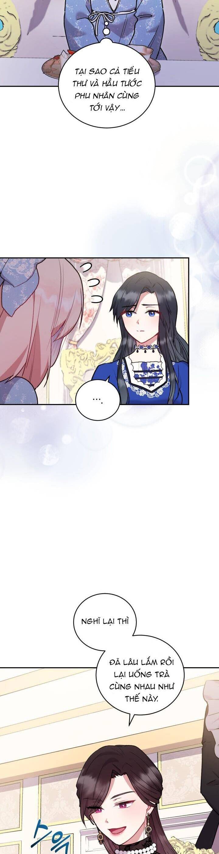 Đáng Yêu Thế Này Thì Biết Làm Sao Đây Chapter 12 - 13