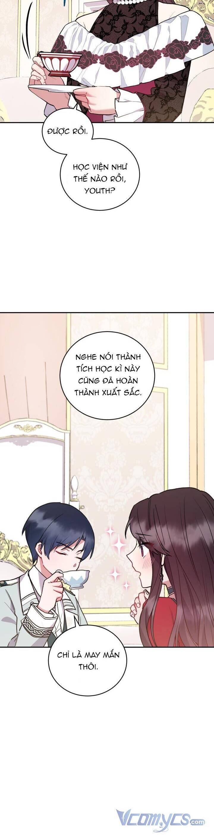 Đáng Yêu Thế Này Thì Biết Làm Sao Đây Chapter 12 - 14