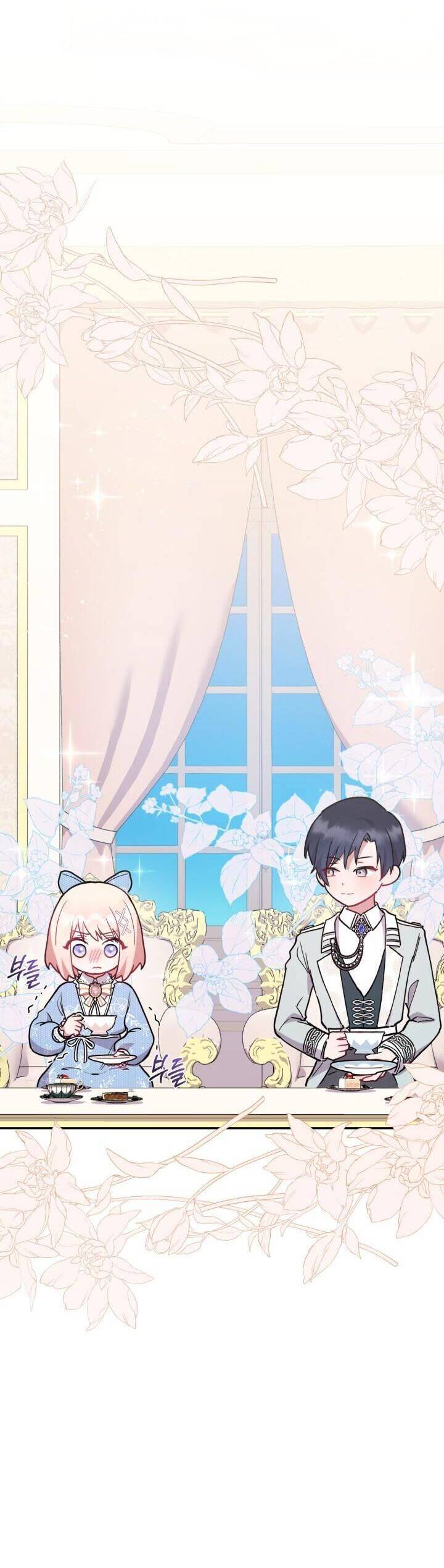 Đáng Yêu Thế Này Thì Biết Làm Sao Đây Chapter 12 - 16