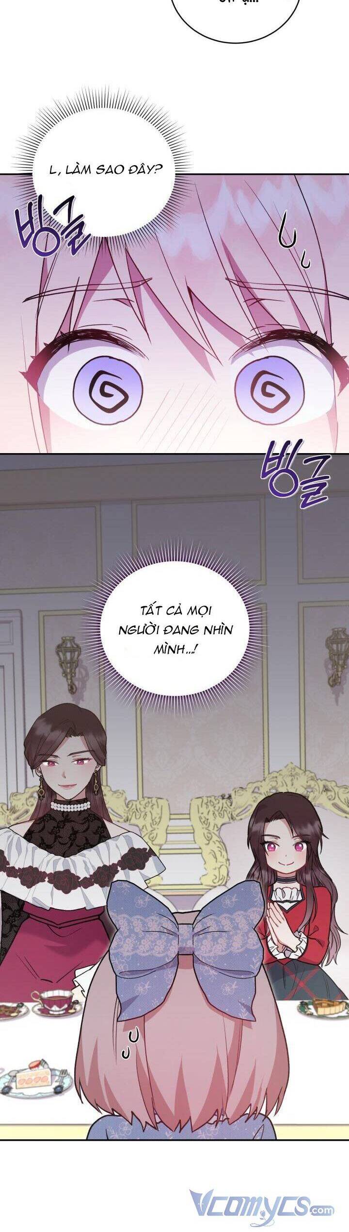 Đáng Yêu Thế Này Thì Biết Làm Sao Đây Chapter 12 - 19