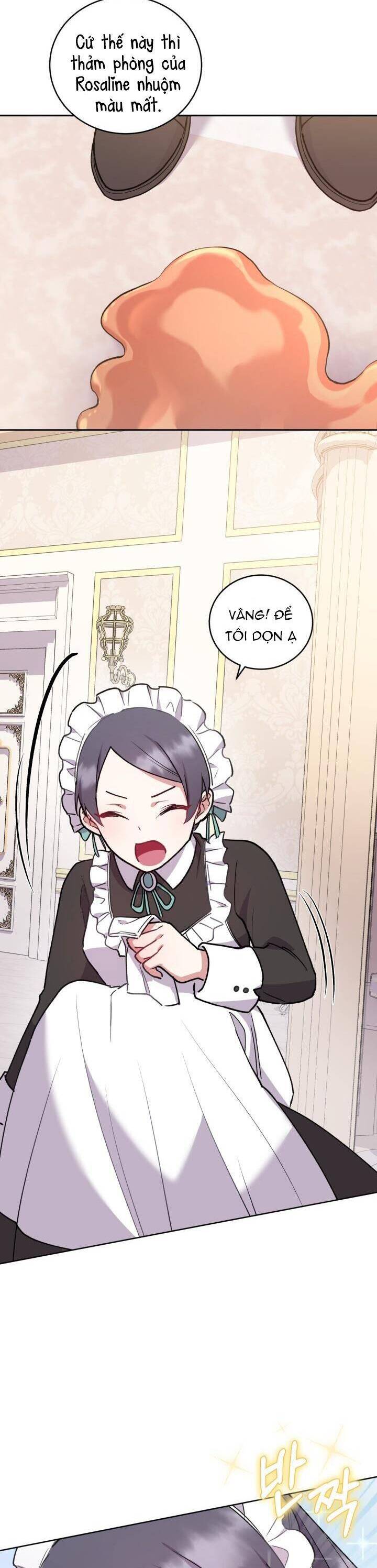 Đáng Yêu Thế Này Thì Biết Làm Sao Đây Chapter 12 - 22