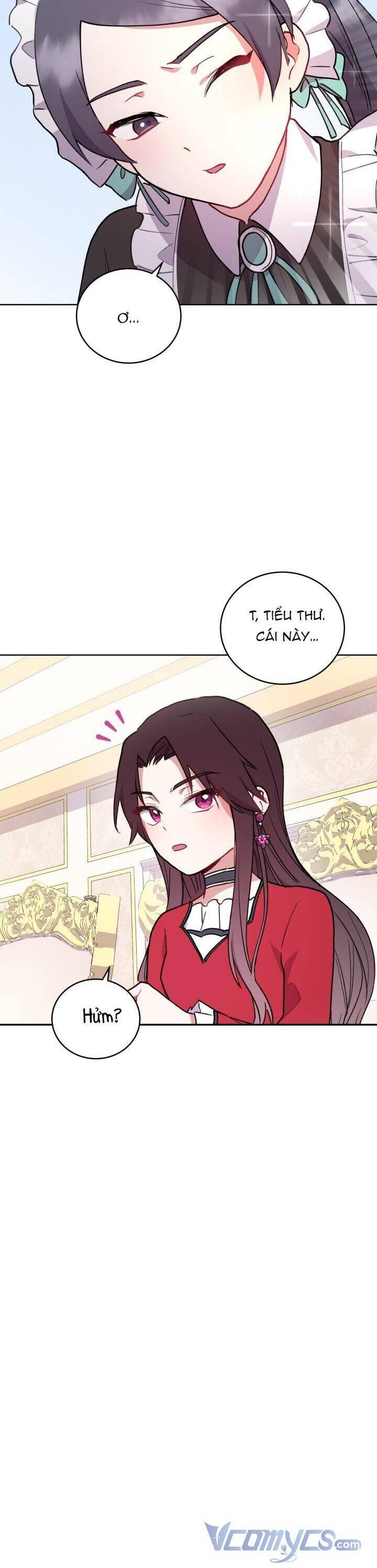 Đáng Yêu Thế Này Thì Biết Làm Sao Đây Chapter 12 - 23