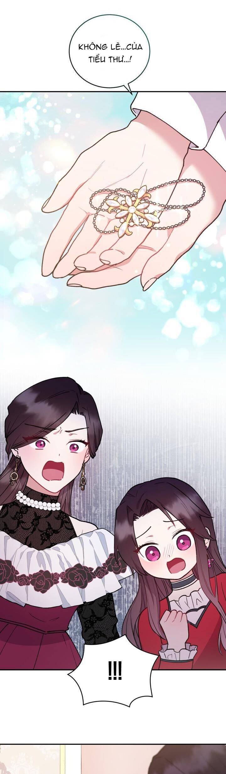 Đáng Yêu Thế Này Thì Biết Làm Sao Đây Chapter 12 - 24