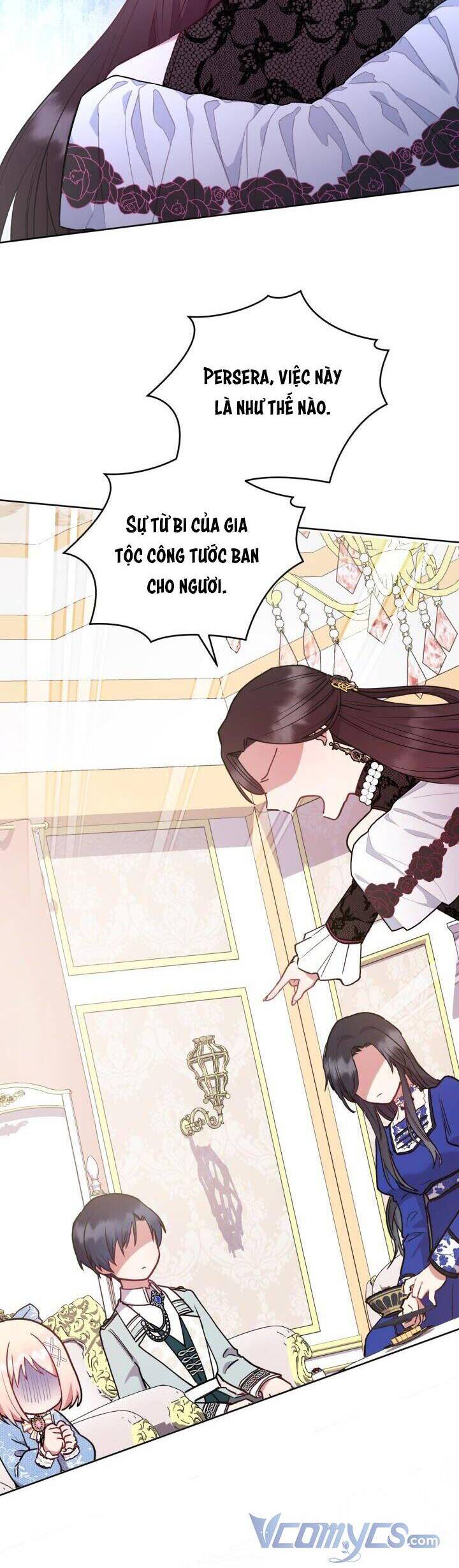 Đáng Yêu Thế Này Thì Biết Làm Sao Đây Chapter 12 - 28