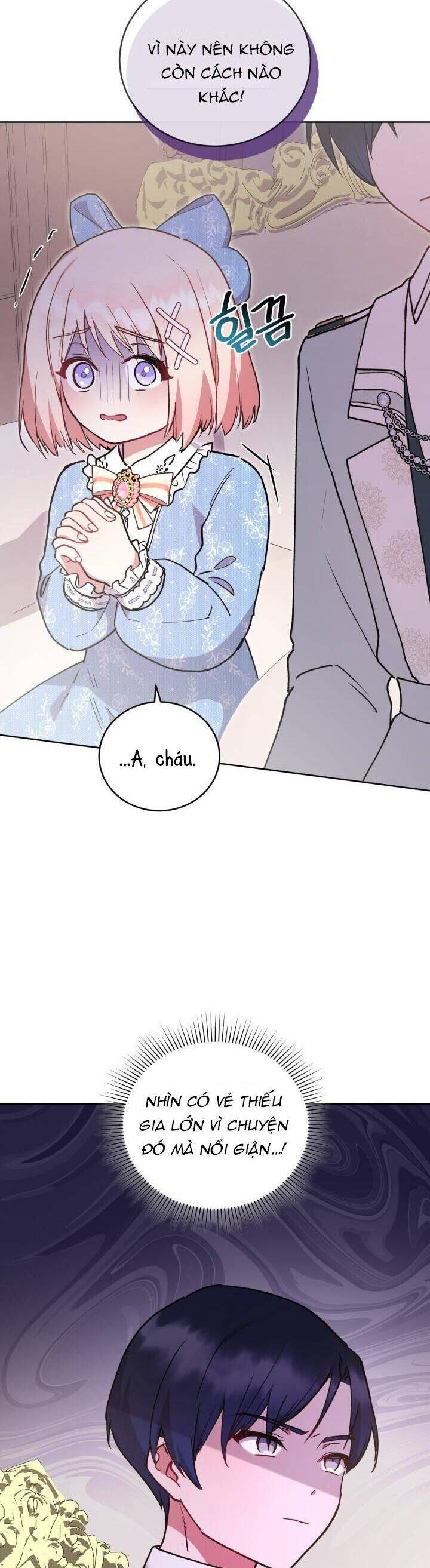 Đáng Yêu Thế Này Thì Biết Làm Sao Đây Chapter 12 - 31