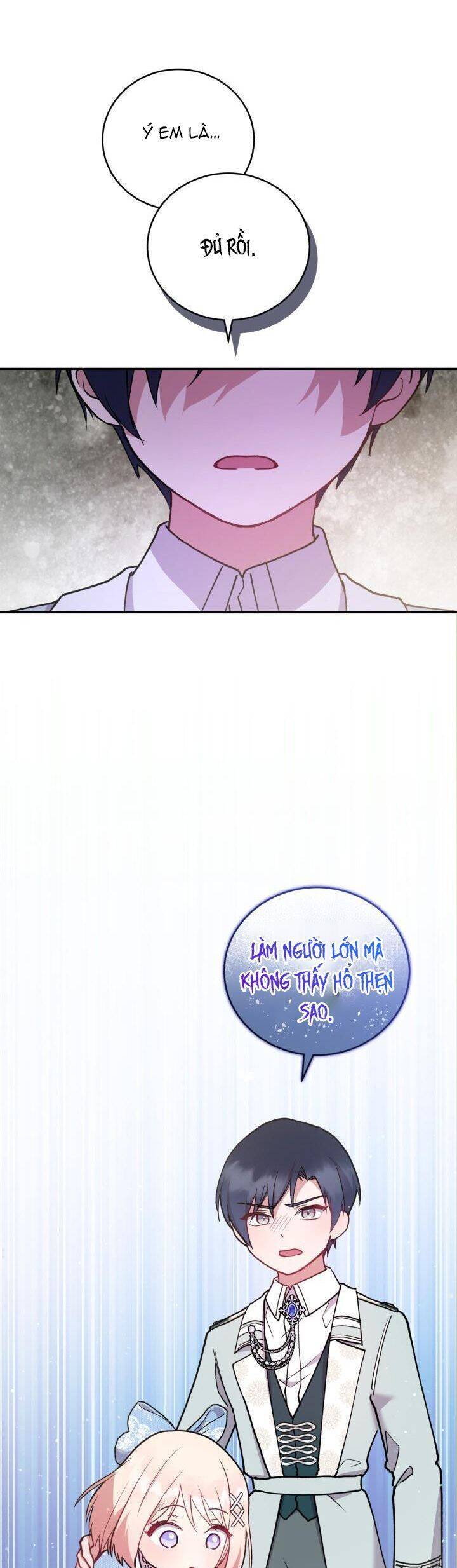 Đáng Yêu Thế Này Thì Biết Làm Sao Đây Chapter 12 - 39
