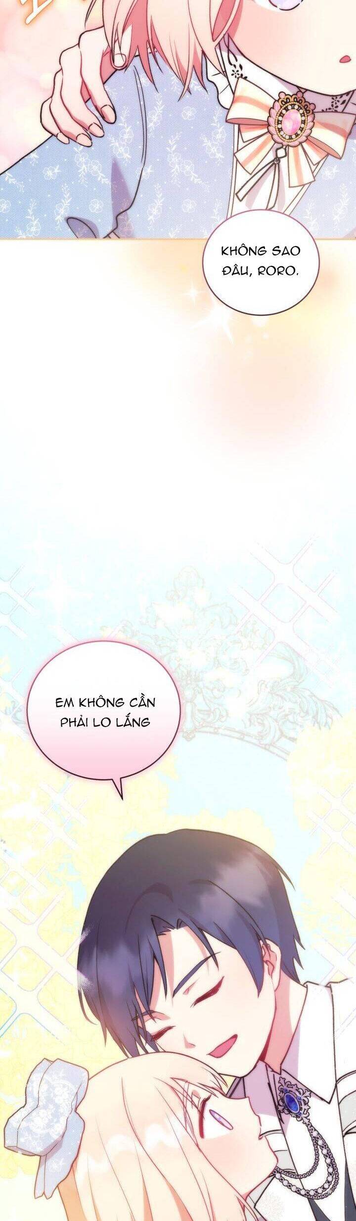 Đáng Yêu Thế Này Thì Biết Làm Sao Đây Chapter 12 - 41