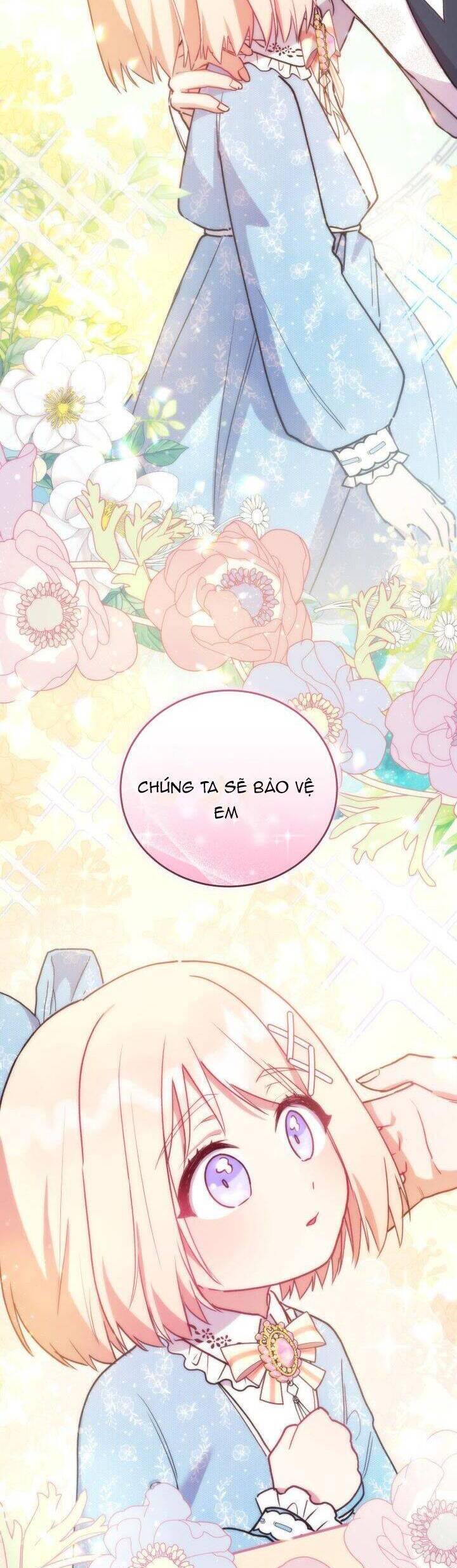 Đáng Yêu Thế Này Thì Biết Làm Sao Đây Chapter 12 - 42