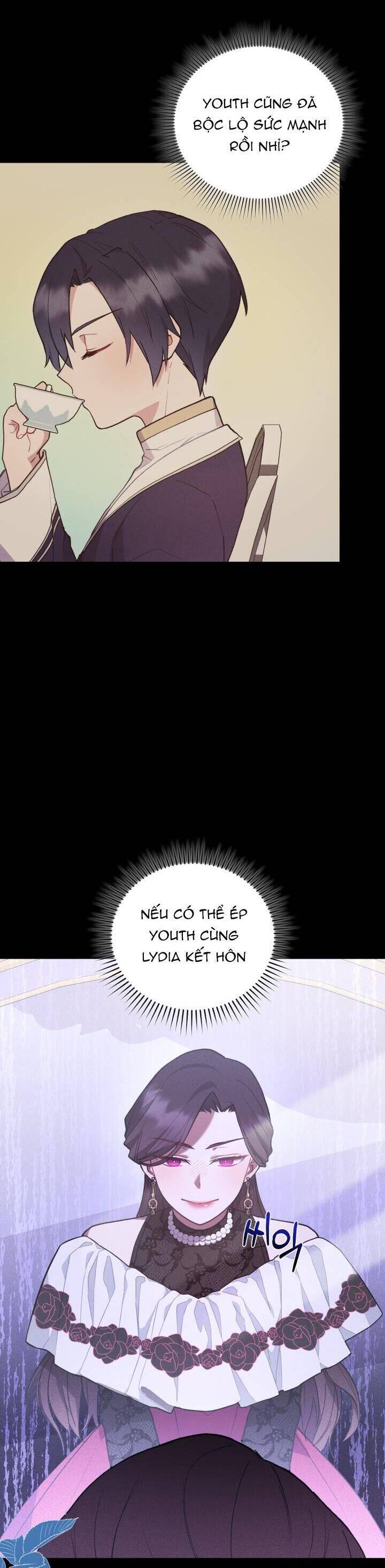Đáng Yêu Thế Này Thì Biết Làm Sao Đây Chapter 12 - 9