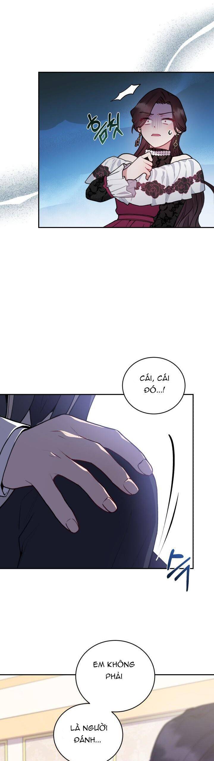 Đáng Yêu Thế Này Thì Biết Làm Sao Đây Chapter 13 - 15