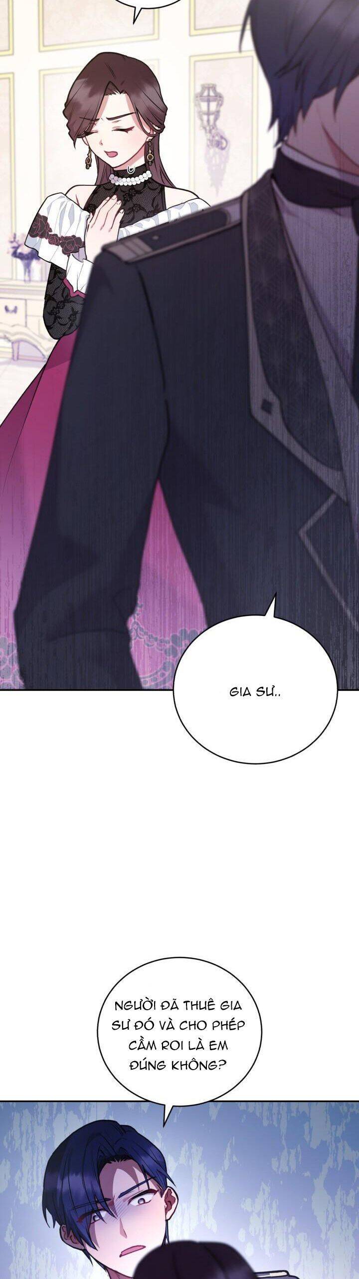 Đáng Yêu Thế Này Thì Biết Làm Sao Đây Chapter 13 - 16