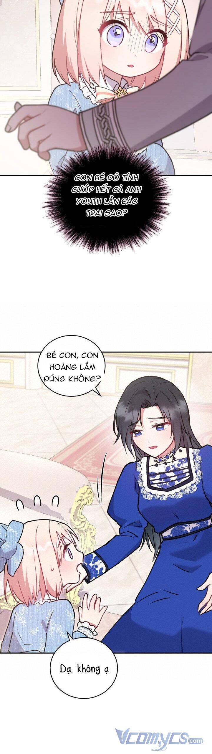 Đáng Yêu Thế Này Thì Biết Làm Sao Đây Chapter 13 - 19