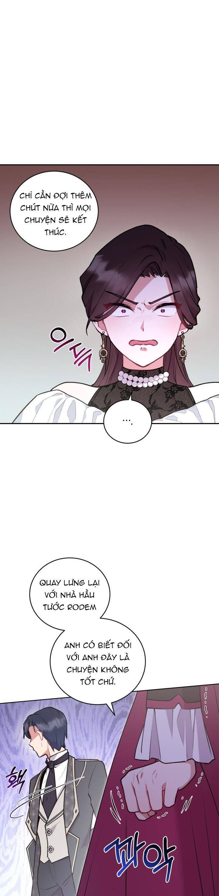 Đáng Yêu Thế Này Thì Biết Làm Sao Đây Chapter 13 - 20