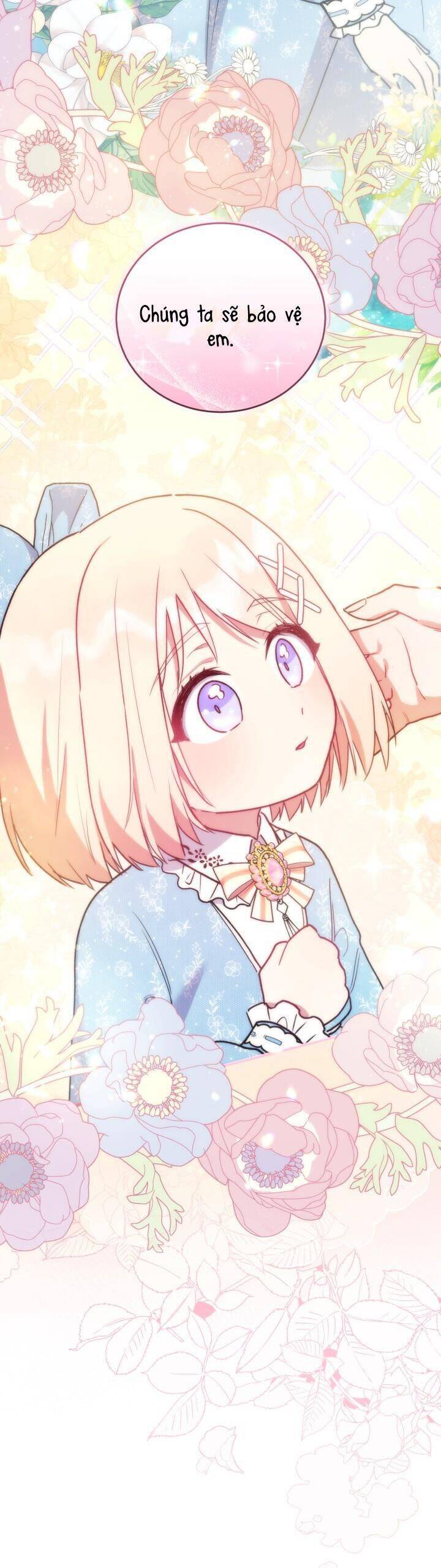 Đáng Yêu Thế Này Thì Biết Làm Sao Đây Chapter 13 - 3