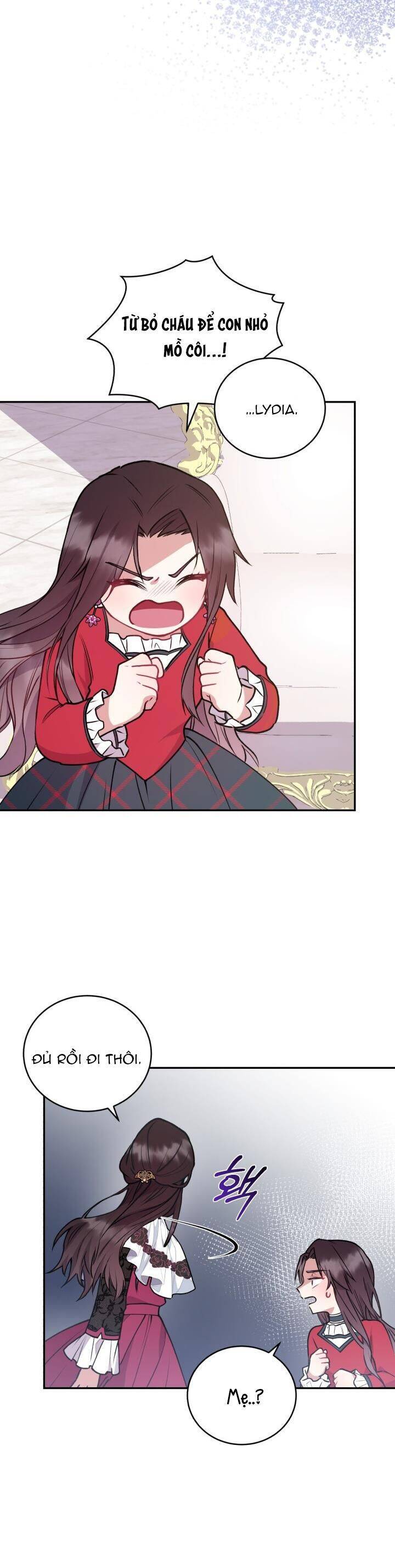 Đáng Yêu Thế Này Thì Biết Làm Sao Đây Chapter 13 - 24