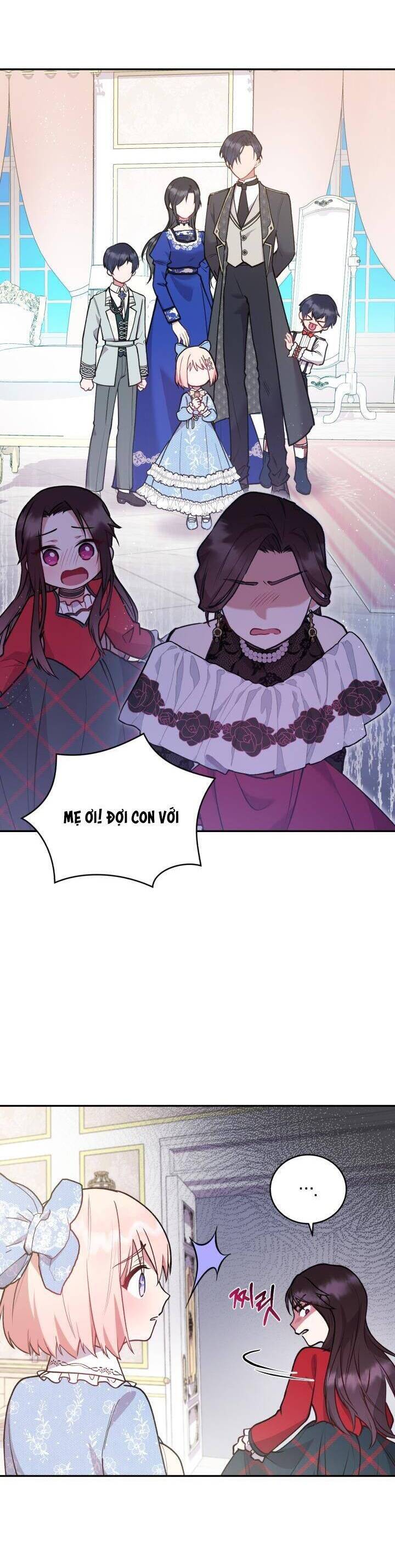 Đáng Yêu Thế Này Thì Biết Làm Sao Đây Chapter 13 - 25