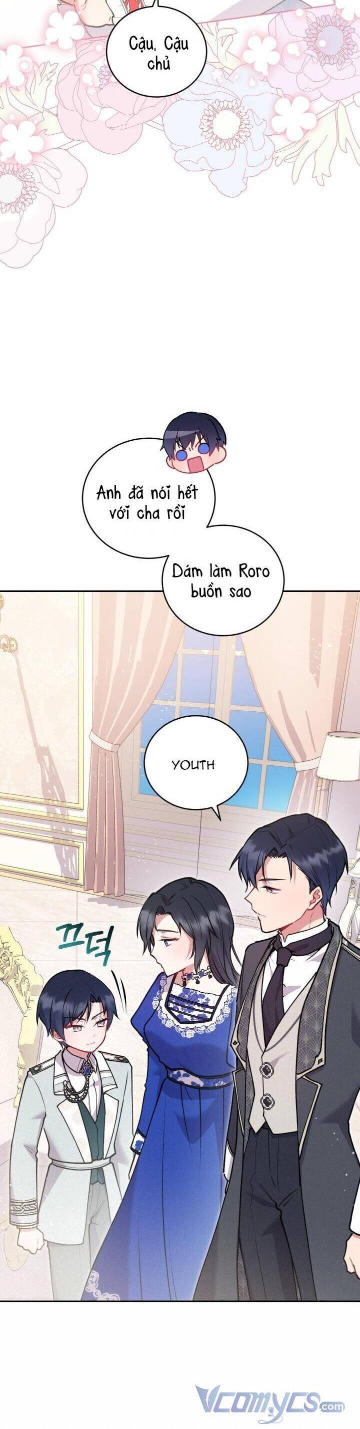 Đáng Yêu Thế Này Thì Biết Làm Sao Đây Chapter 13 - 27