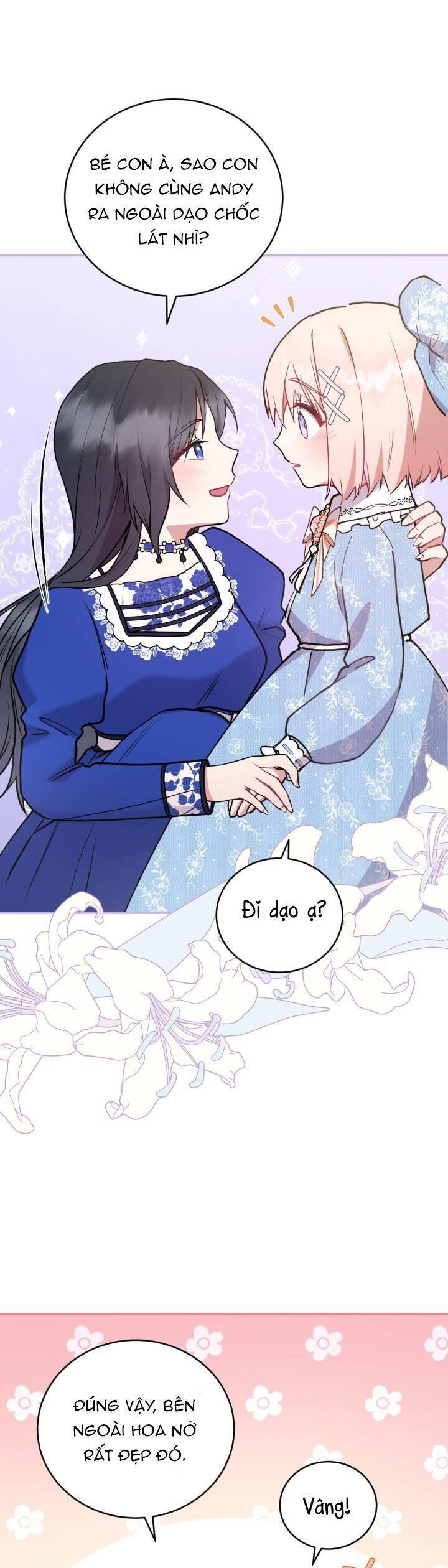 Đáng Yêu Thế Này Thì Biết Làm Sao Đây Chapter 13 - 28