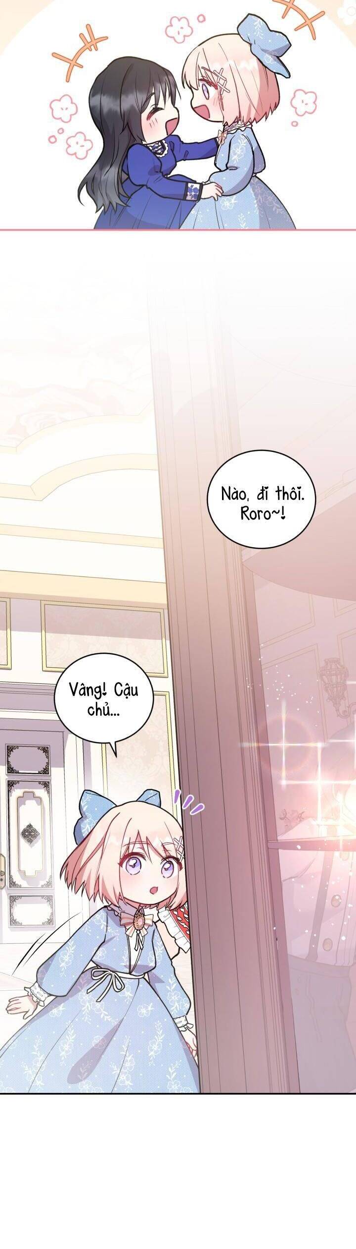 Đáng Yêu Thế Này Thì Biết Làm Sao Đây Chapter 13 - 29