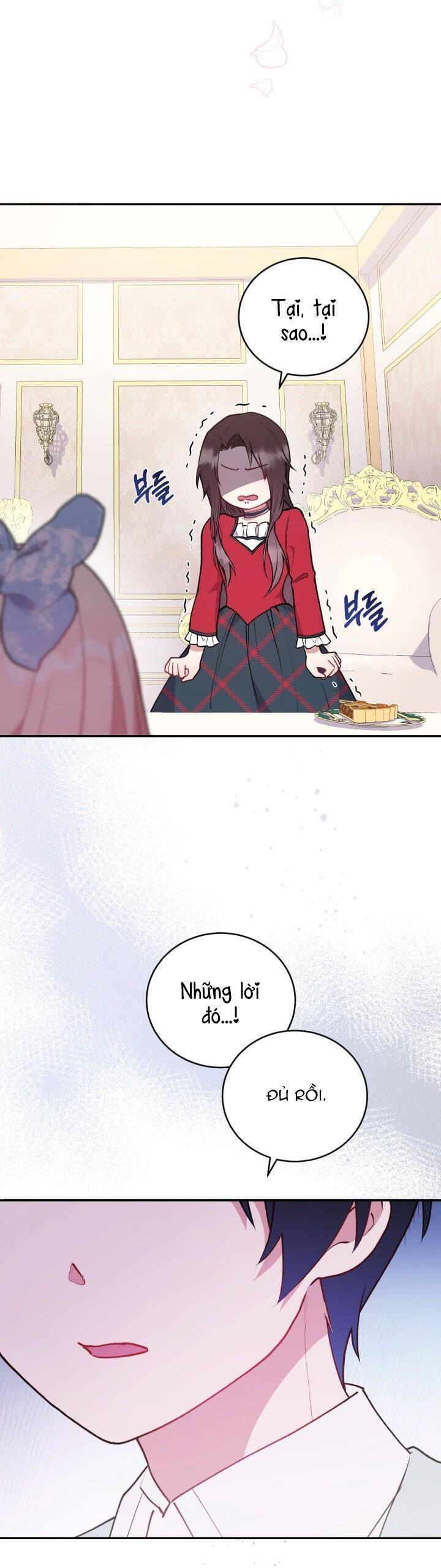 Đáng Yêu Thế Này Thì Biết Làm Sao Đây Chapter 13 - 4