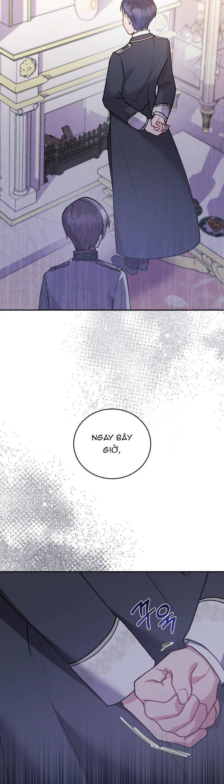 Đáng Yêu Thế Này Thì Biết Làm Sao Đây Chapter 13 - 31