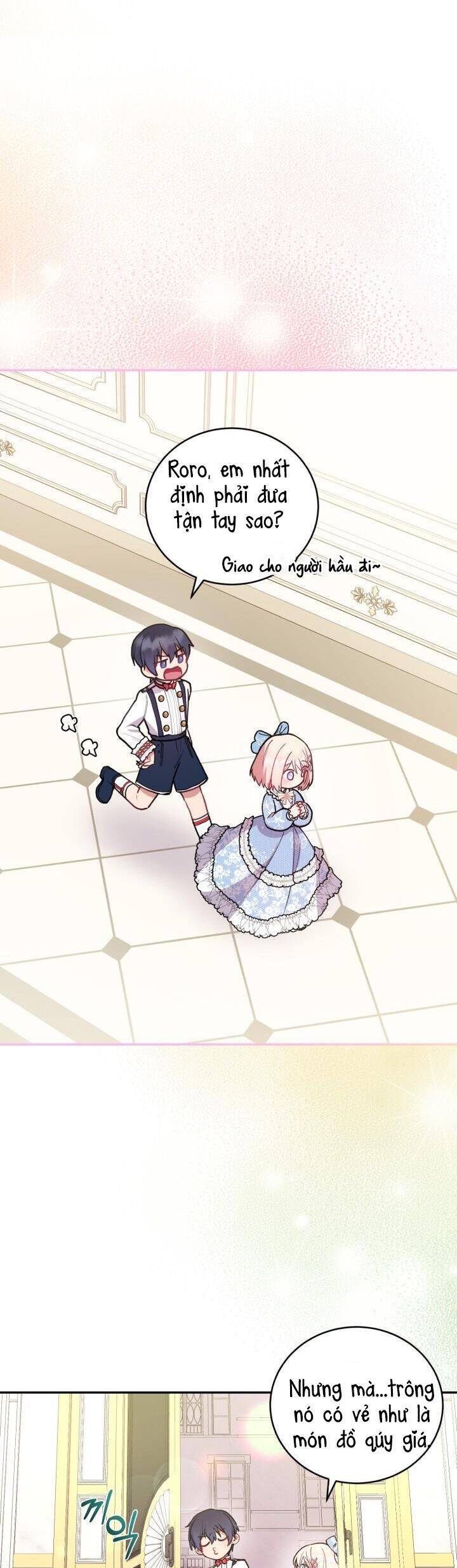 Đáng Yêu Thế Này Thì Biết Làm Sao Đây Chapter 13 - 33