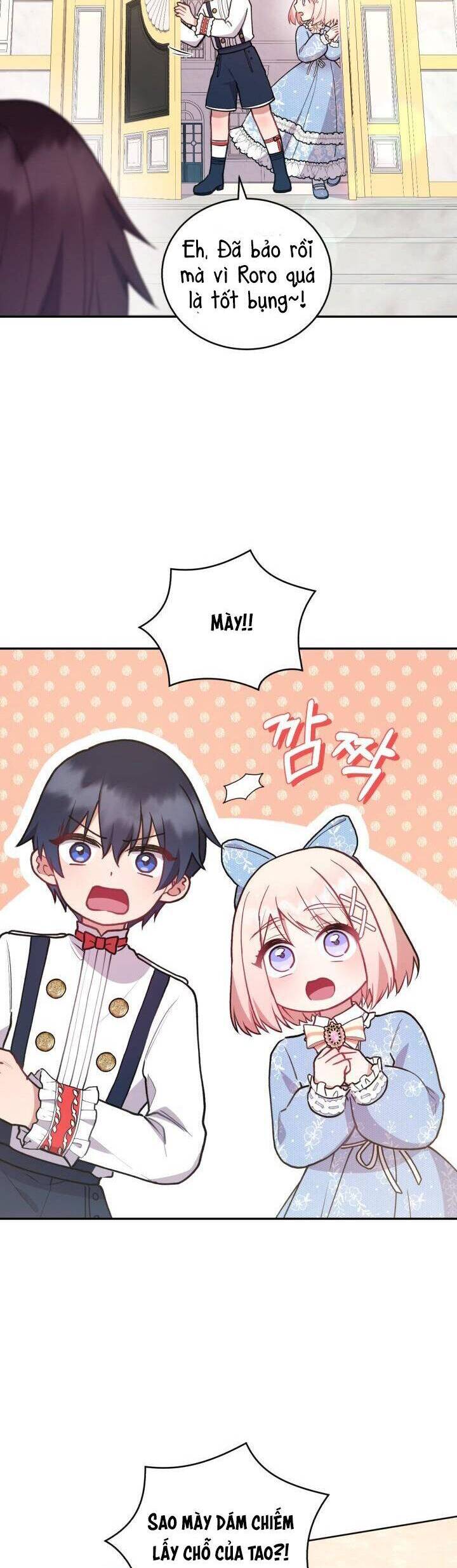 Đáng Yêu Thế Này Thì Biết Làm Sao Đây Chapter 13 - 34