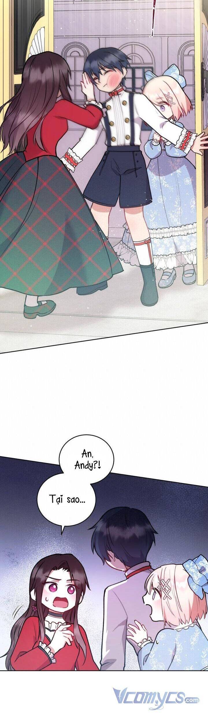 Đáng Yêu Thế Này Thì Biết Làm Sao Đây Chapter 13 - 37