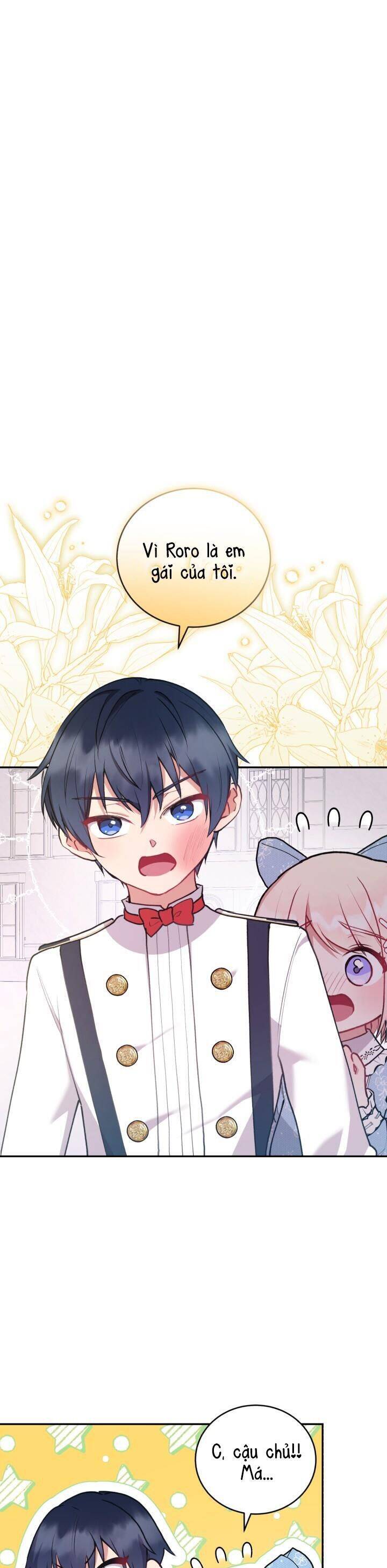 Đáng Yêu Thế Này Thì Biết Làm Sao Đây Chapter 13 - 38