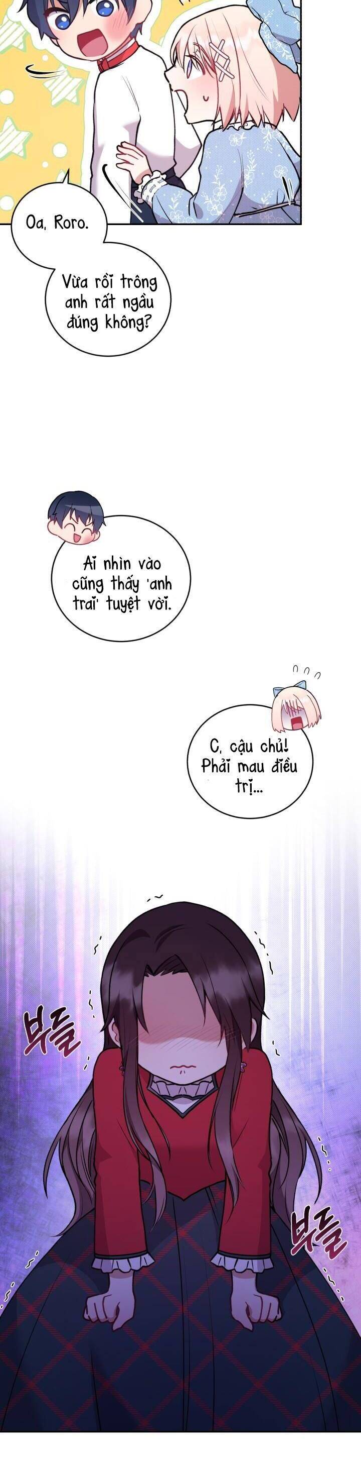 Đáng Yêu Thế Này Thì Biết Làm Sao Đây Chapter 13 - 39