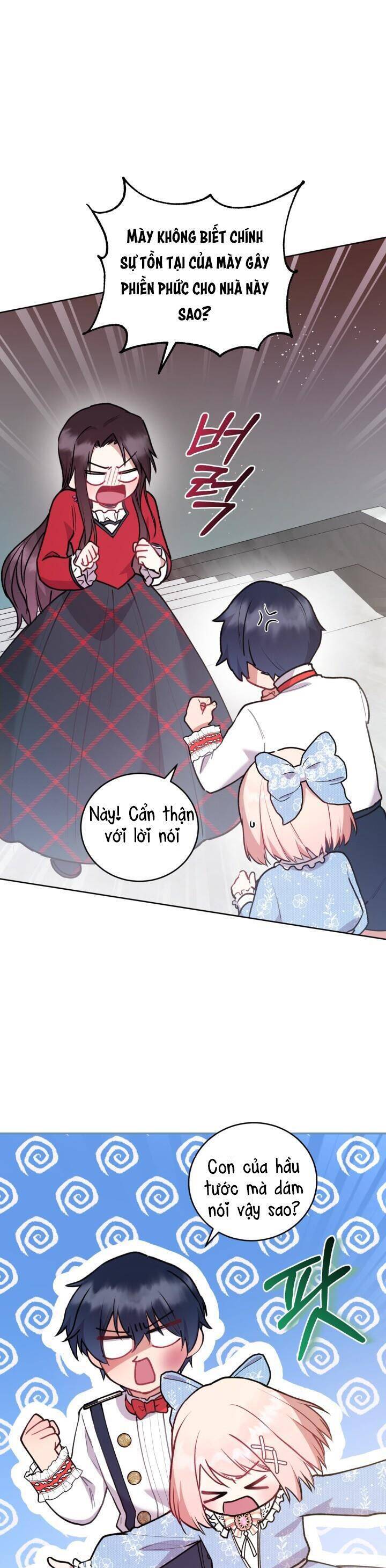 Đáng Yêu Thế Này Thì Biết Làm Sao Đây Chapter 13 - 40