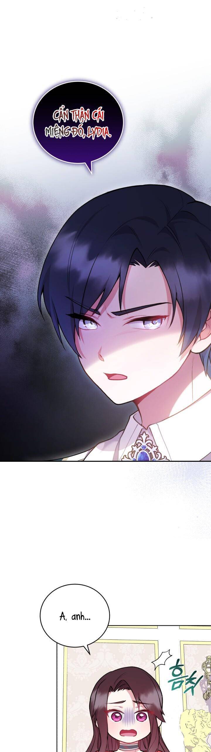 Đáng Yêu Thế Này Thì Biết Làm Sao Đây Chapter 13 - 5