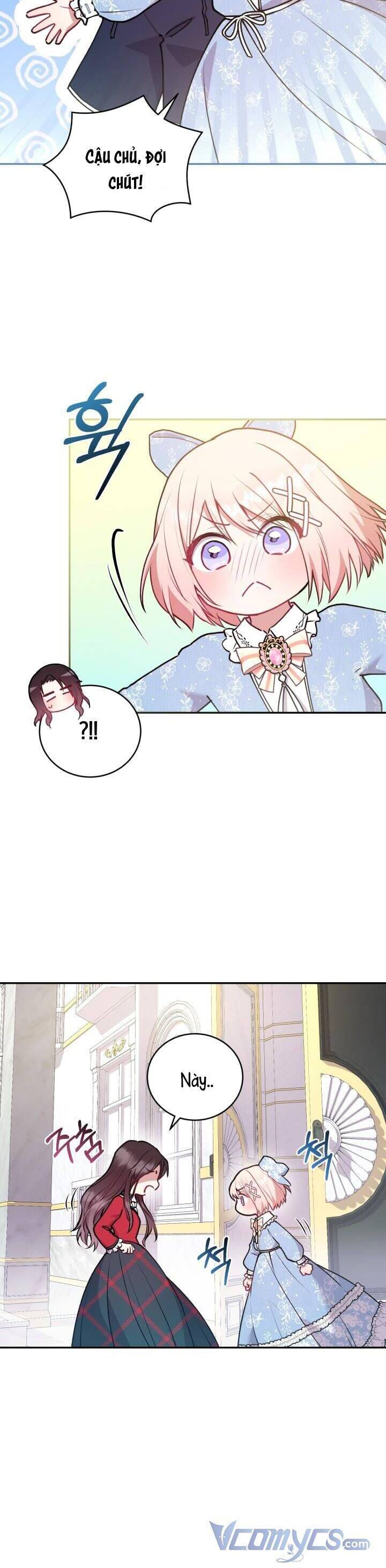 Đáng Yêu Thế Này Thì Biết Làm Sao Đây Chapter 13 - 41