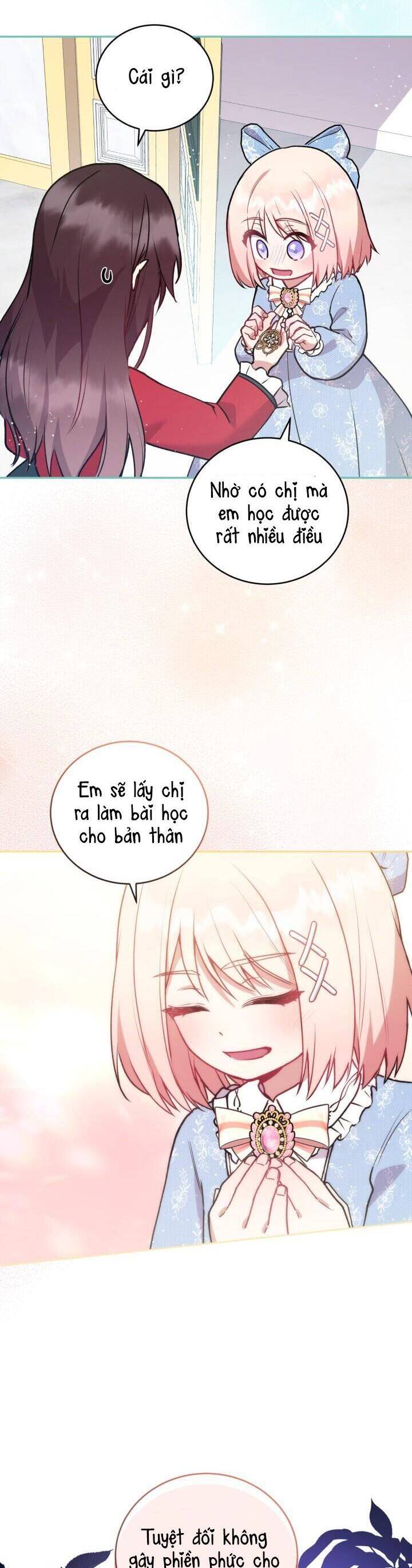 Đáng Yêu Thế Này Thì Biết Làm Sao Đây Chapter 13 - 43