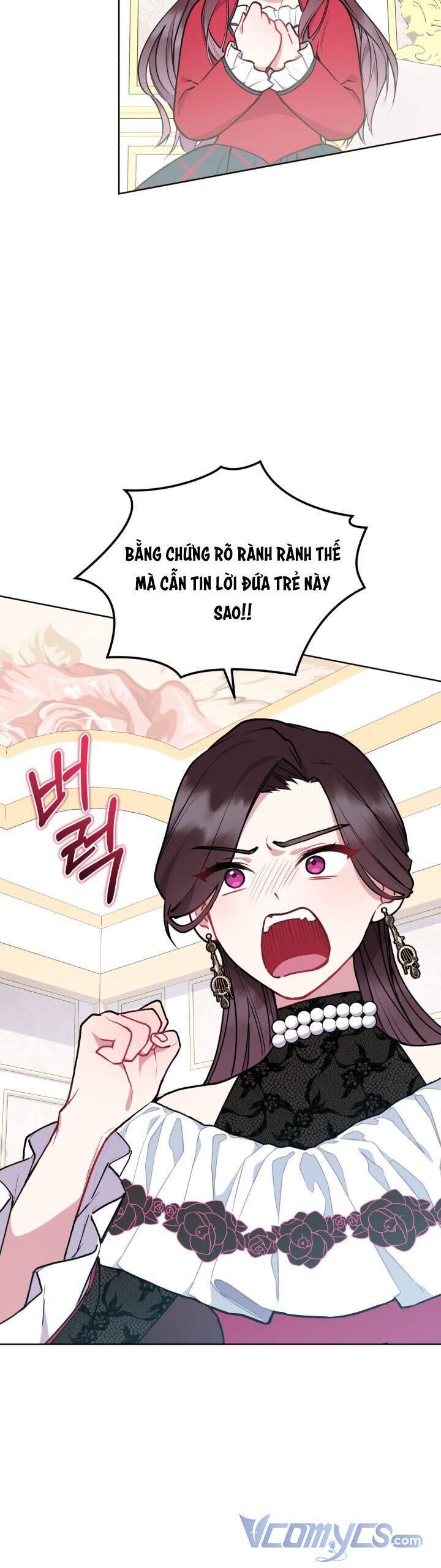 Đáng Yêu Thế Này Thì Biết Làm Sao Đây Chapter 13 - 6