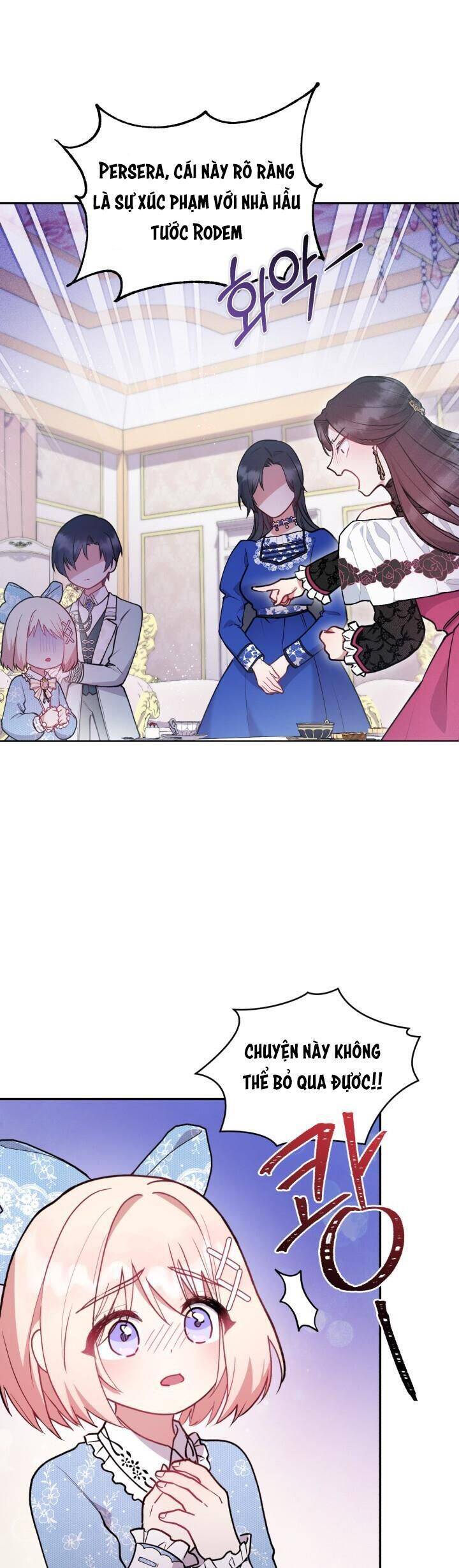 Đáng Yêu Thế Này Thì Biết Làm Sao Đây Chapter 13 - 7